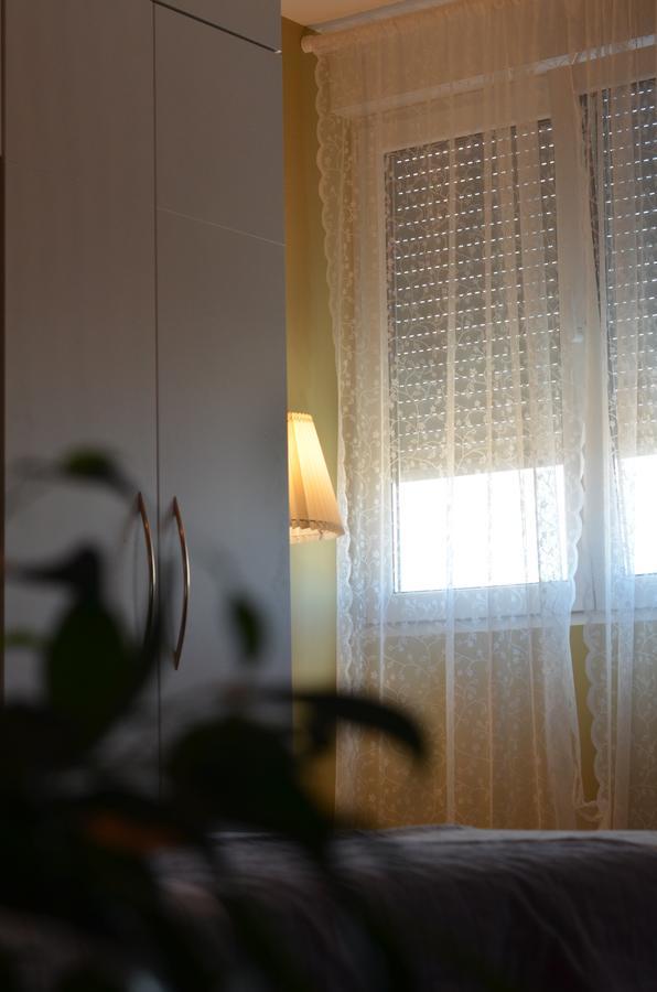 Studio Silva 2 Tirana Exteriér fotografie