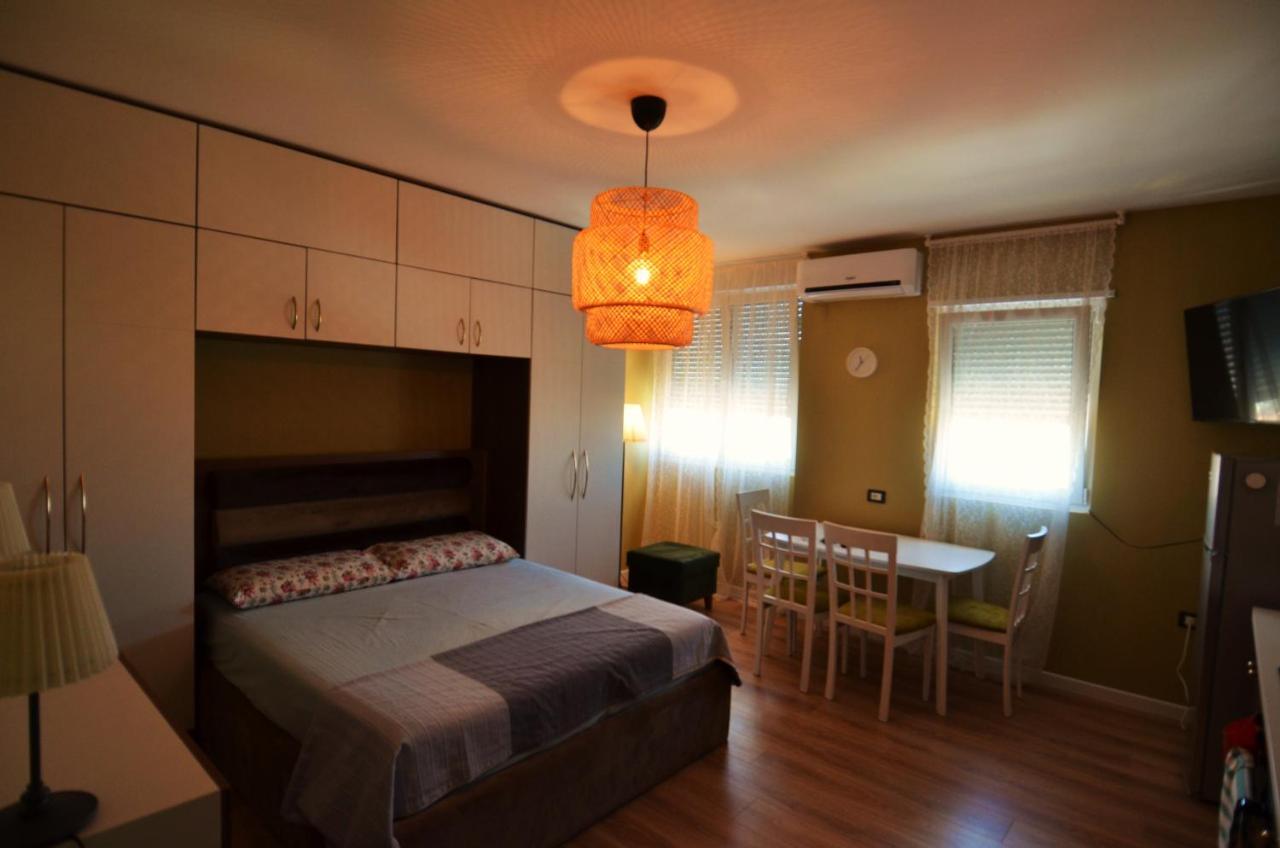 Studio Silva 2 Tirana Exteriér fotografie