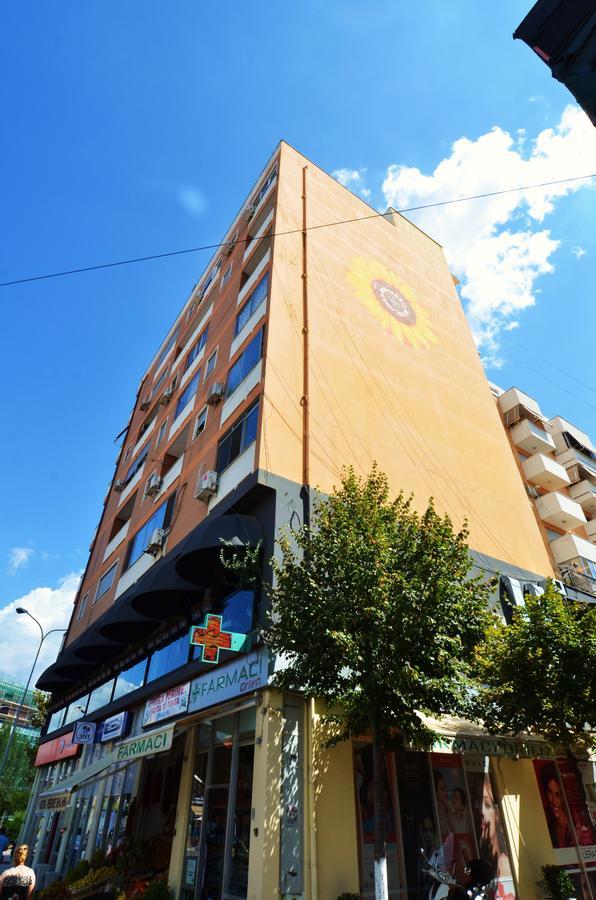Studio Silva 2 Tirana Exteriér fotografie