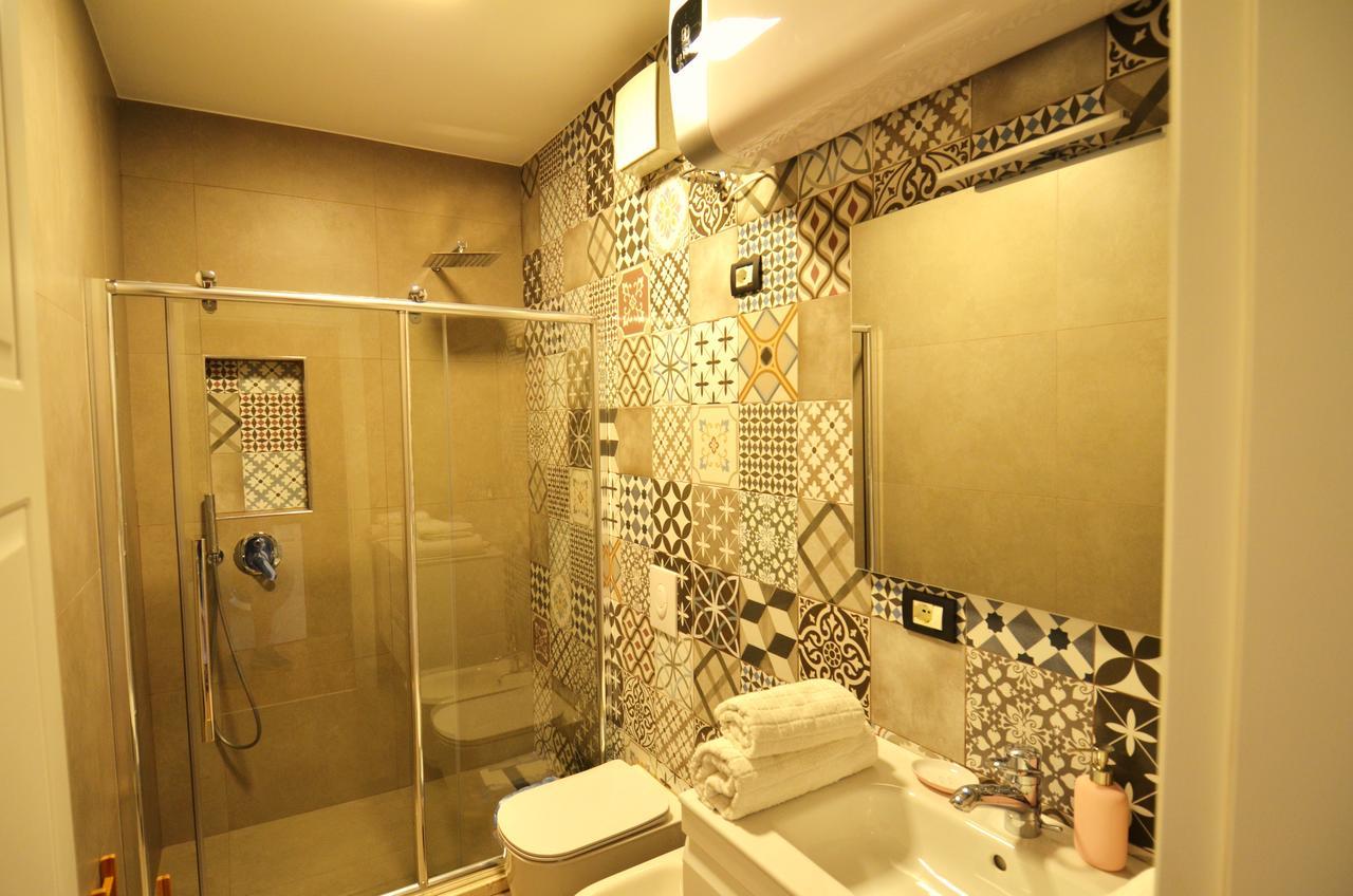 Studio Silva 2 Tirana Exteriér fotografie