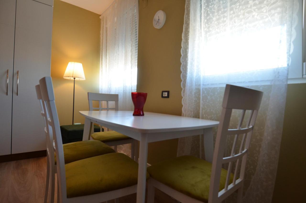Studio Silva 2 Tirana Exteriér fotografie